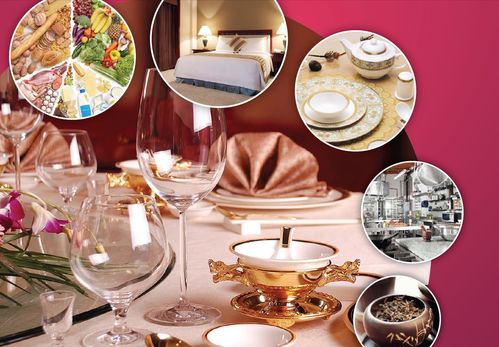 2018广州食品饮料展会与中西餐饮行业新风向