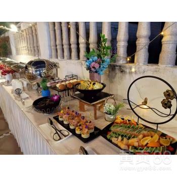 品味融合，乐享自助 江门旺和美食的中西餐饮盛宴