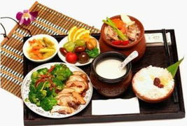 功夫小子快餐 中西合璧的餐饮新风尚