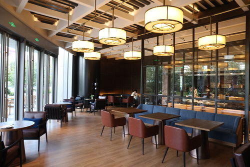 亚太首家文化艺术都市度假酒店即将启幕，中西餐饮交融点亮非凡体验