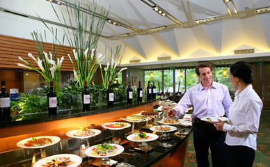 香港餐饮加盟项目 开启中西美食之旅的无限商机