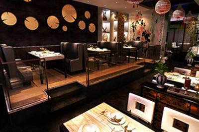 鱼间道烤鱼涮 以产品与服务赢得餐饮美食消费者的心