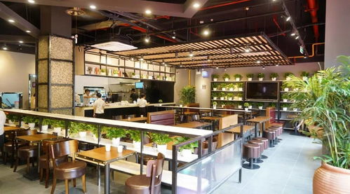 水寨奥园中西合璧美食店 平价美味，颠覆味蕾体验