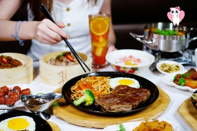 与厦门80后90后共同成长的中西餐厅，新装升级惊艳亮相